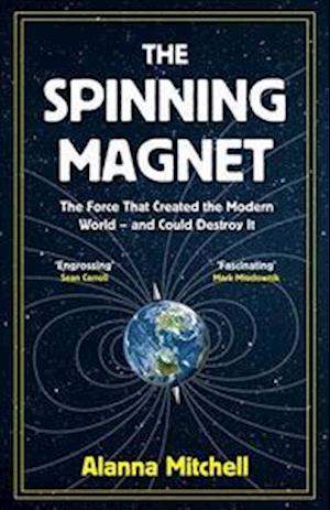 The Spinning Magnet