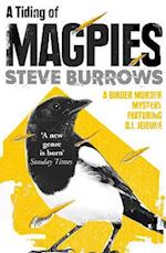 Tiding of Magpies