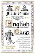 Field Guide to the English Clergy