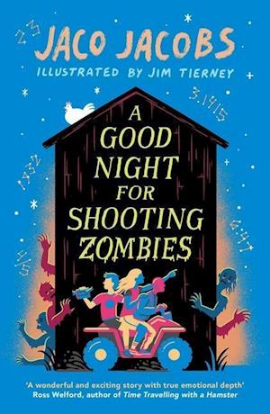 A Good Night for Shooting Zombies