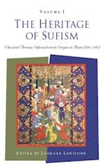 Heritage of Sufism