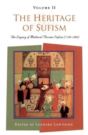 Heritage of Sufism