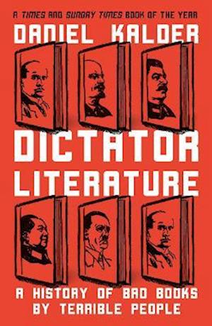 Dictator Literature