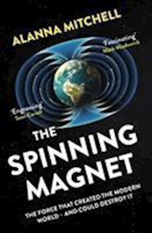 The Spinning Magnet