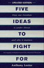 Five Ideas to Fight For