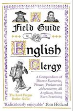 A Field Guide to the English Clergy