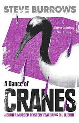 Dance of Cranes