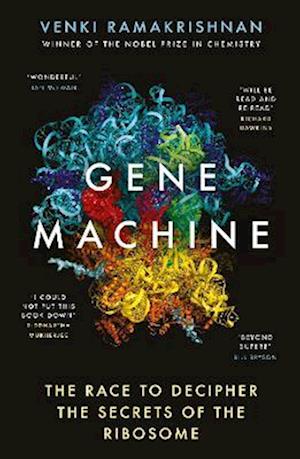 Gene Machine