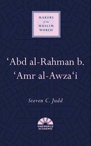 'Abd al-Rahman b. 'Amr al-Awza'i