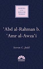 'Abd al-Rahman b. 'Amr al-Awza'i