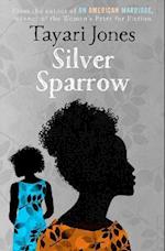 Silver Sparrow
