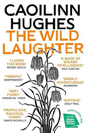 The Wild Laughter