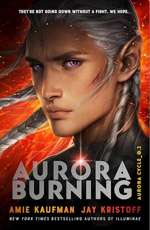 Aurora Burning