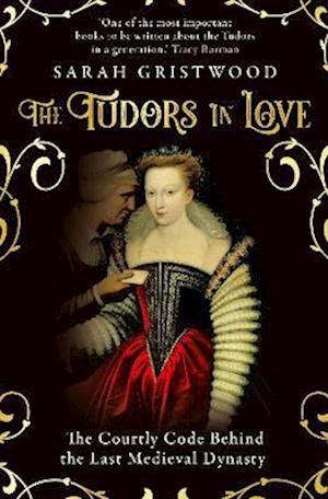 The Tudors in Love