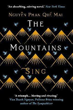 The Mountains Sing