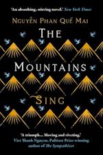 Mountains Sing