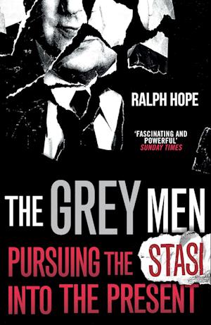 The Grey Men