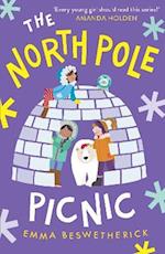 North Pole Picnic