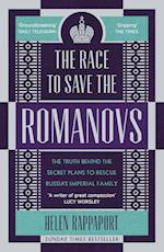 The Race to Save the Romanovs