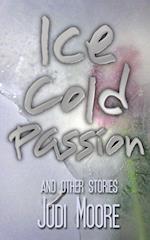 Ice cold passion