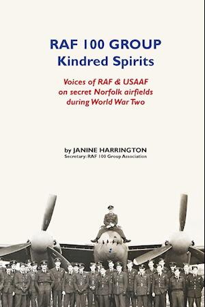 RAF 100 Group - Kindred Spirits