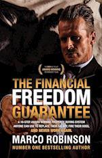 The Financial Freedom Guarantee