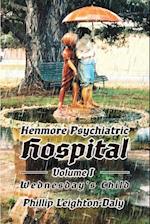 Kenmore Psychiatric Hospital - Wednesday's Child