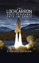 The Lochcarron Space Programme Cats In Space