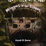 Moggies of the Tunnel