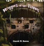 Moggies of the Tunnel