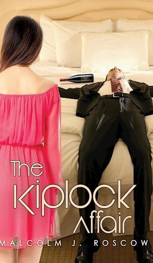 The Kiplock Affair