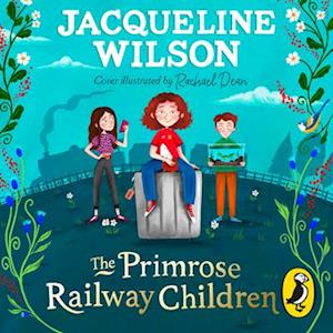 The Primrose Railway Children