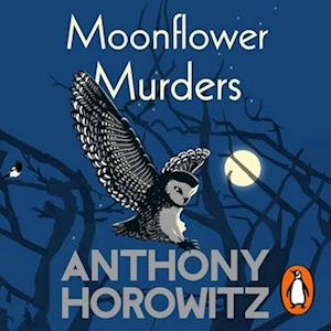 Moonflower Murders