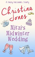 Mitzi''s Midwinter Wedding