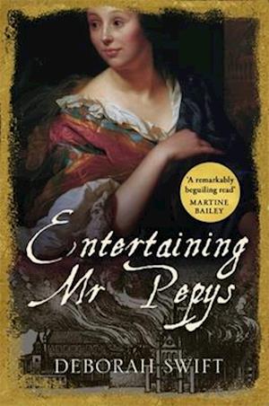 Entertaining Mr Pepys