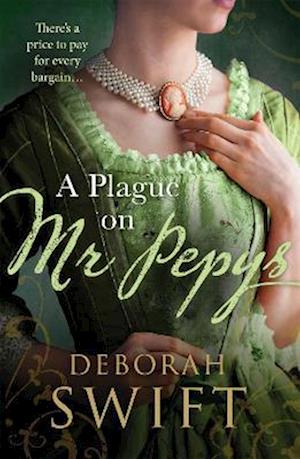 Plague on Mr Pepys