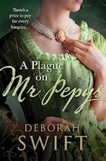 Plague on Mr Pepys