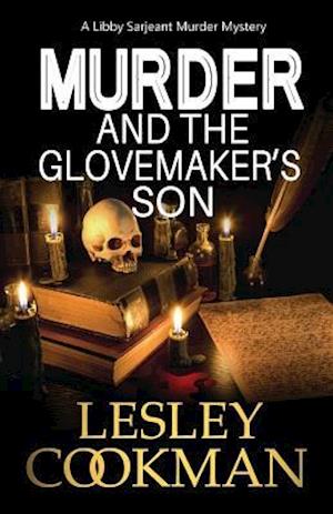 Murder and the Glovemaker's Son