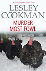 Murder Most Fowl