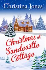 Christmas at Sandcastle Cottage