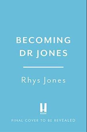 Becoming Dr Jones