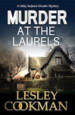 Murder at the Laurels