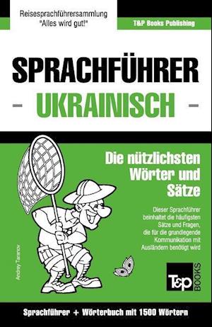 GER-SPRACHFUHRER DEUTSCH-UKRAI