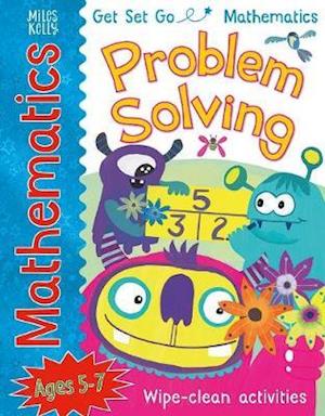 Get Set Go: Mathematics – Problem Solving