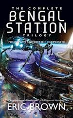 Complete Bengal Station Trilogy