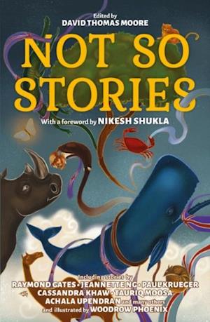 Not So Stories