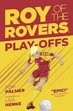Roy of the Rovers: Play-Offs