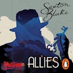 Sexton Blake's Allies