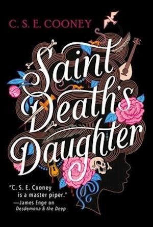 Saint Death's Daughter: 2023 World Fantasy Award Winner!