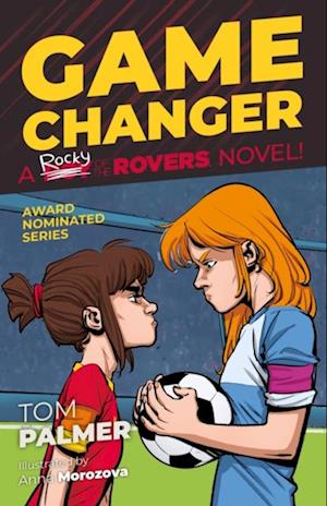 Rocky of the Rovers: Game Changer